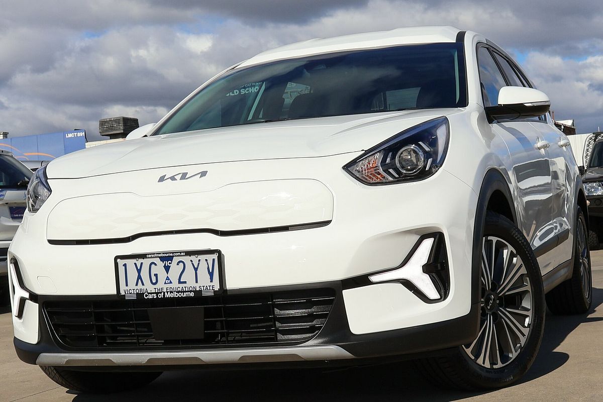 2023 Kia Niro Plus Hybrid S DE PBV