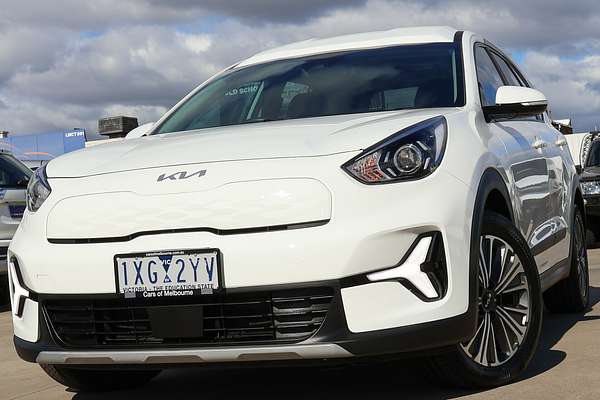 2023 Kia Niro Plus Hybrid S DE PBV