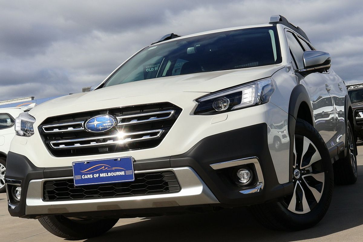 2023 Subaru Outback AWD Touring 6GEN
