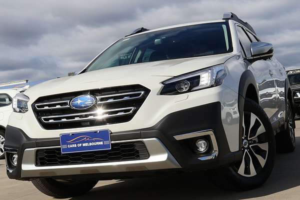 2023 Subaru Outback AWD Touring 6GEN