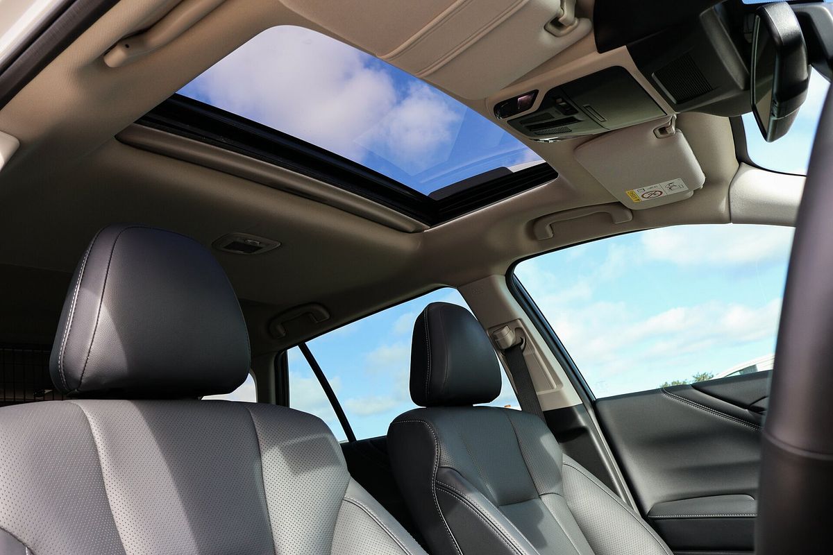 2023 Subaru Outback AWD Touring 6GEN