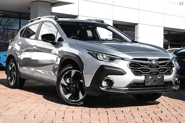 2025 Subaru Crosstrek Hybrid S G6X