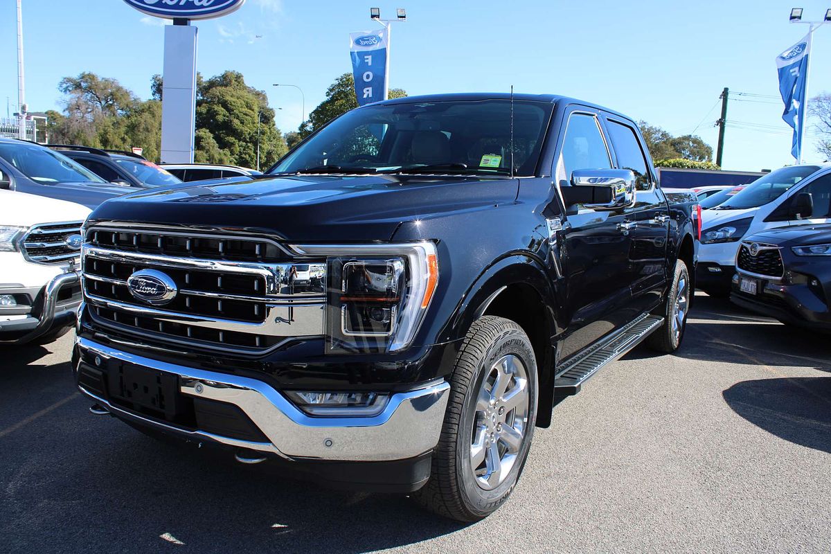 2023 Ford F150