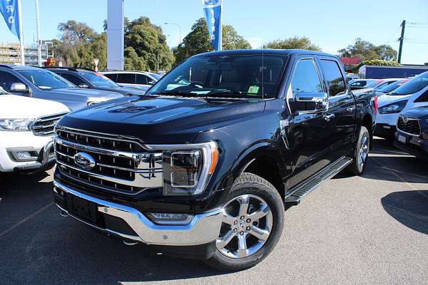 2023 Ford F150