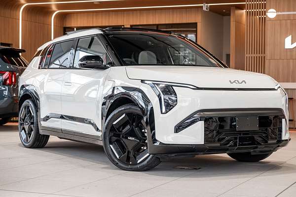 2025 Kia EV3 GT-Line Long Range SV