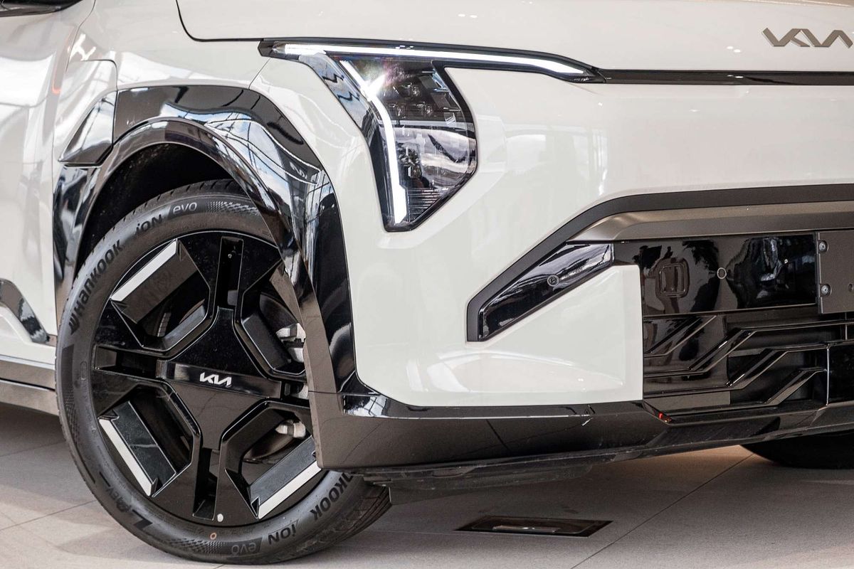2025 Kia EV3 GT-Line Long Range SV