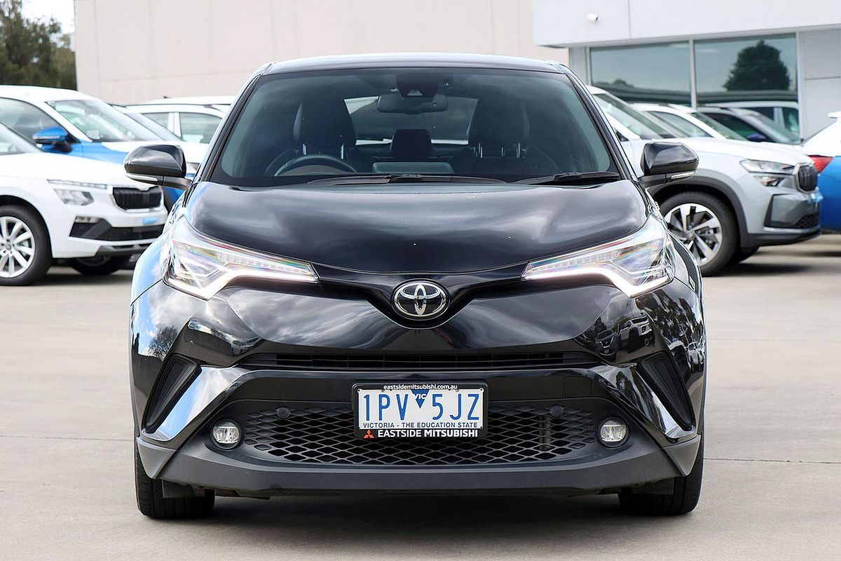 2019 Toyota C-HR Koba NGX10R
