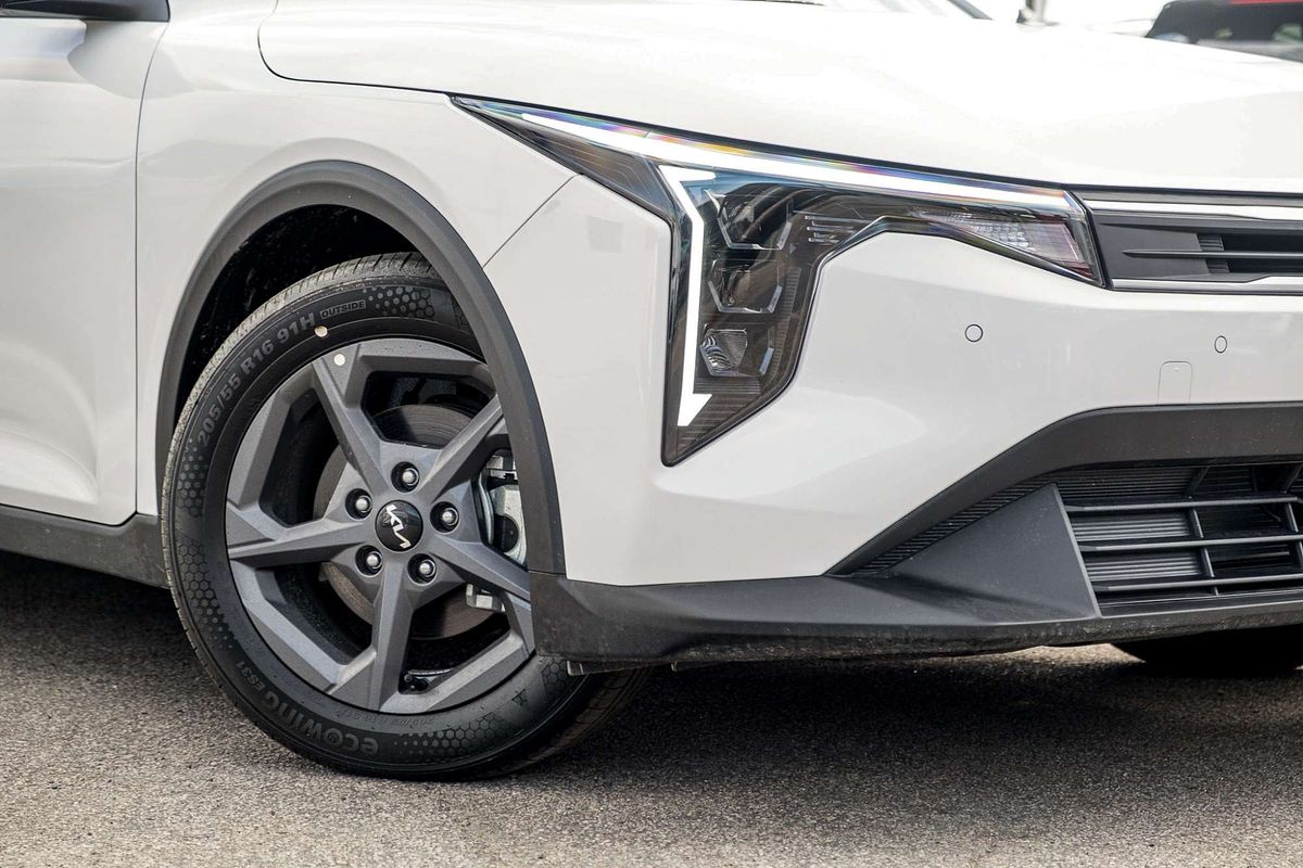 2026 Kia K4 S CL4m