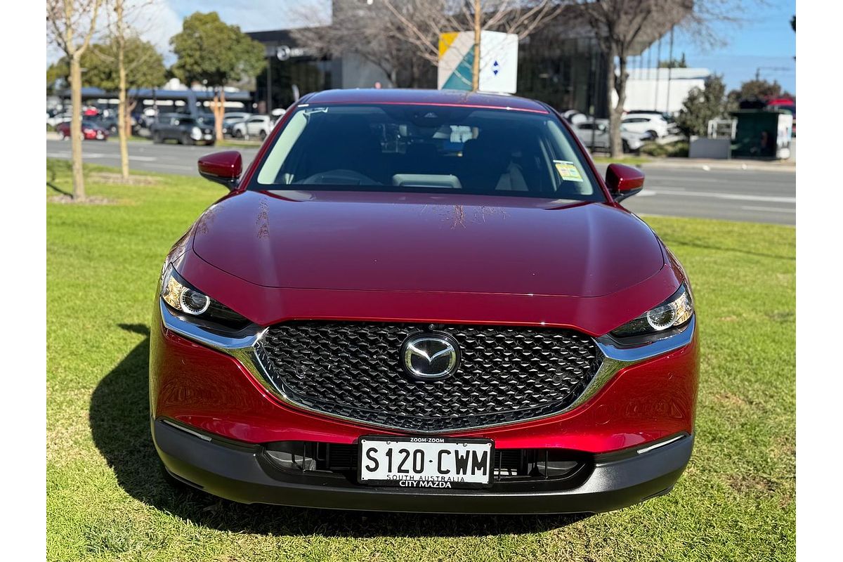 2023 Mazda CX-30 G20 Evolve DM Series