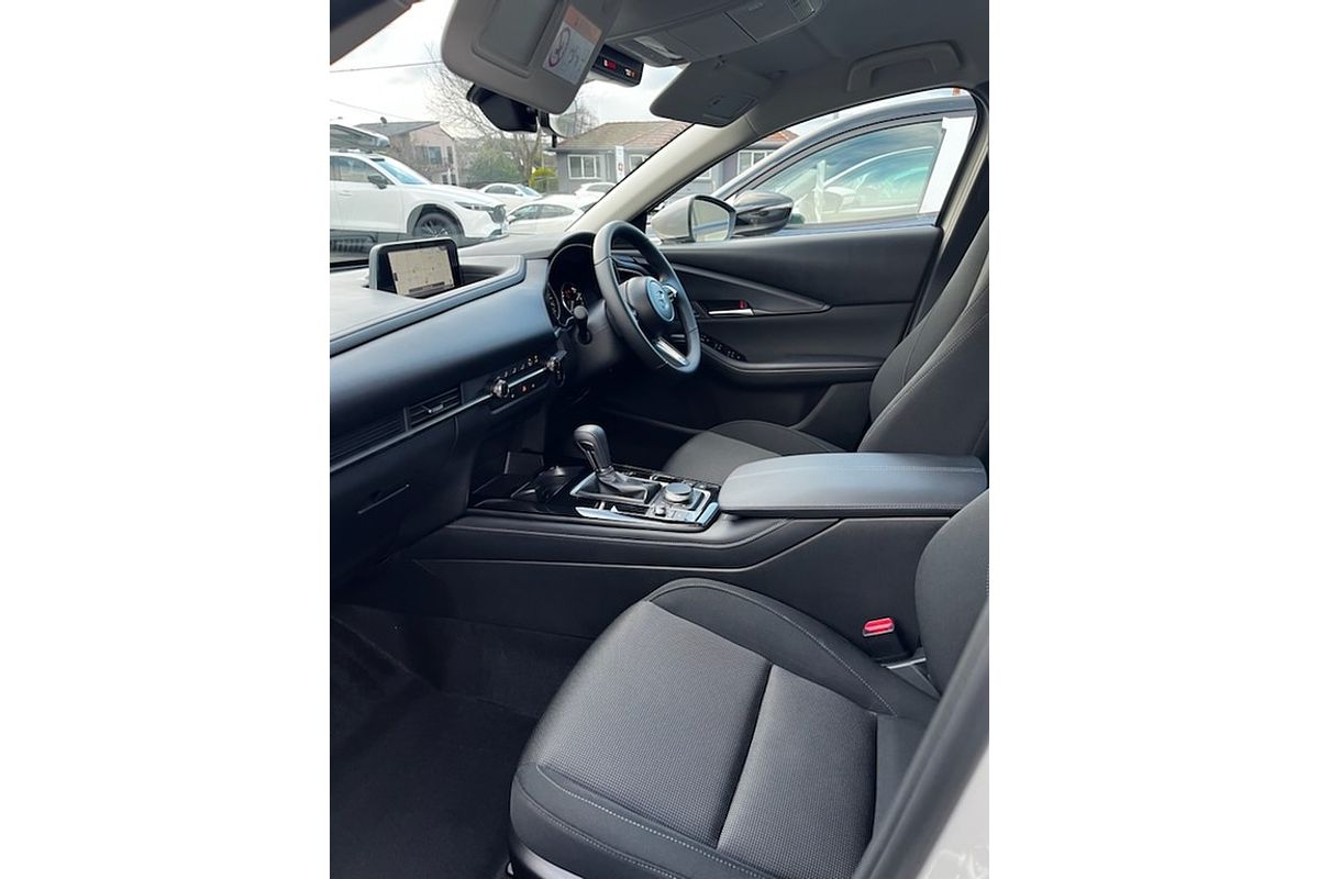 2026 Mazda CX-30 G20 Pure DM Series