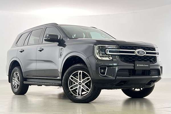 2022 Ford Everest Trend 2.0L