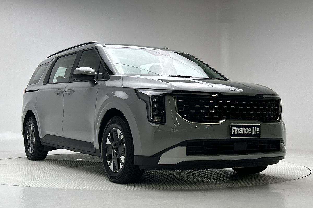 2025 Kia Carnival S HEV KA4 PE