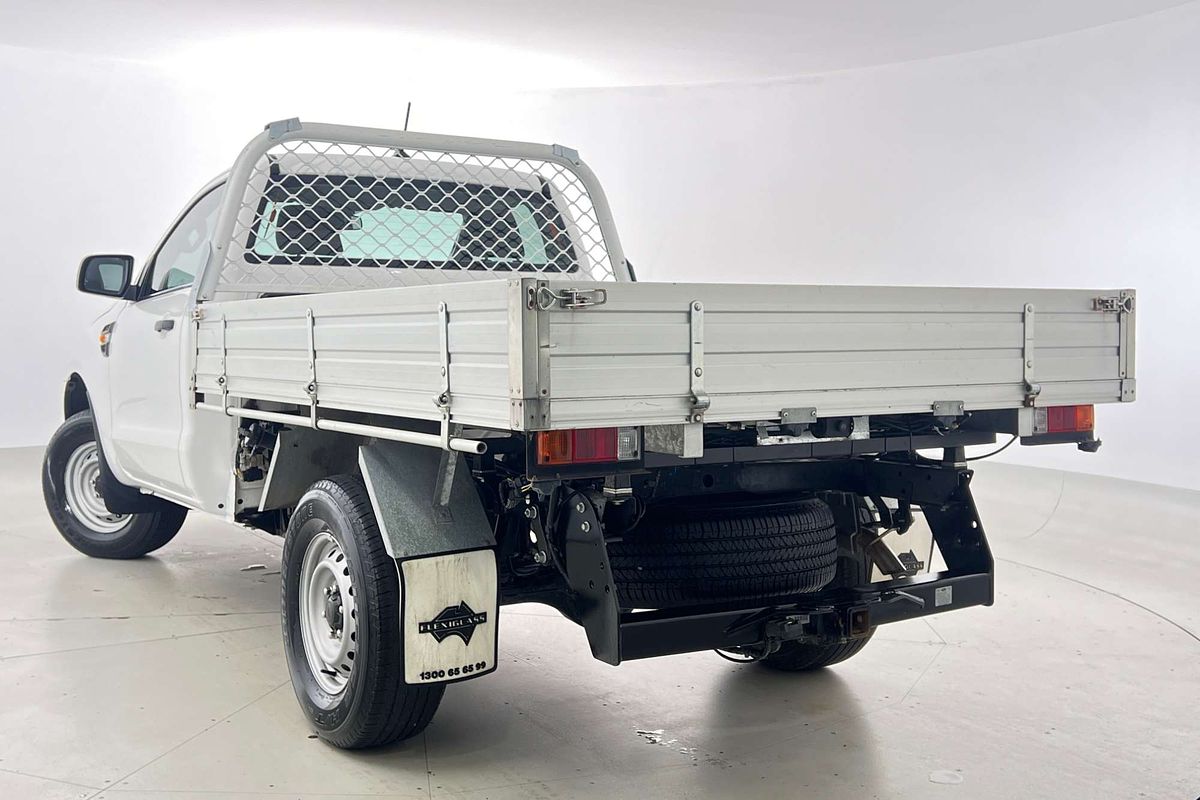 2020 Ford Ranger XL PX MkIII 4X4 3.2L