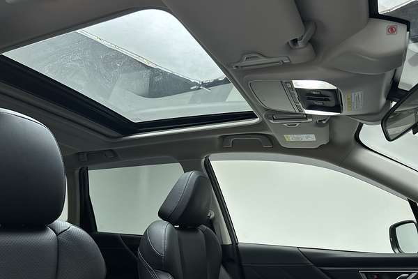 2018 Subaru Forester 2.5i-S S5 thumb-14