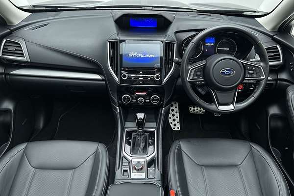2018 Subaru Forester 2.5i-S S5 thumb-19