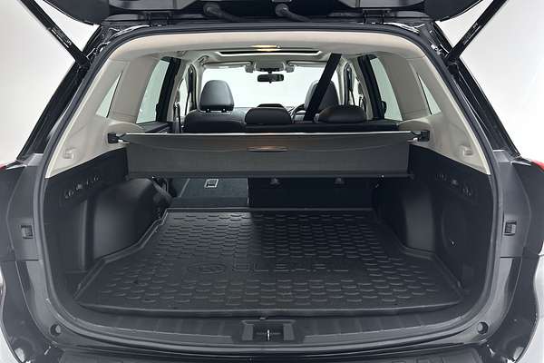 2018 Subaru Forester 2.5i-S S5 thumb-20