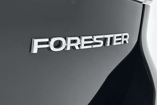 2018 Subaru Forester 2.5i-S S5 thumb-21