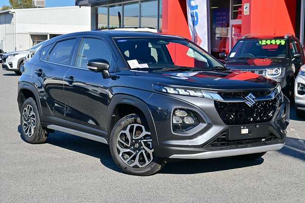2025 Suzuki Fronx Hybrid GLX KW