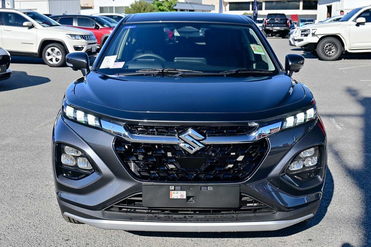 2025 Suzuki Fronx Hybrid GLX KW