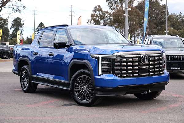 2025 MG MGU9 Explore Pro EKK1C 4X4