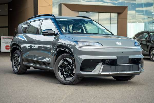 2026 Hyundai ELEXIO OE1.V1