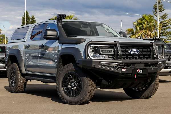 2026 Ford Ranger Super Duty XLT 4X4
