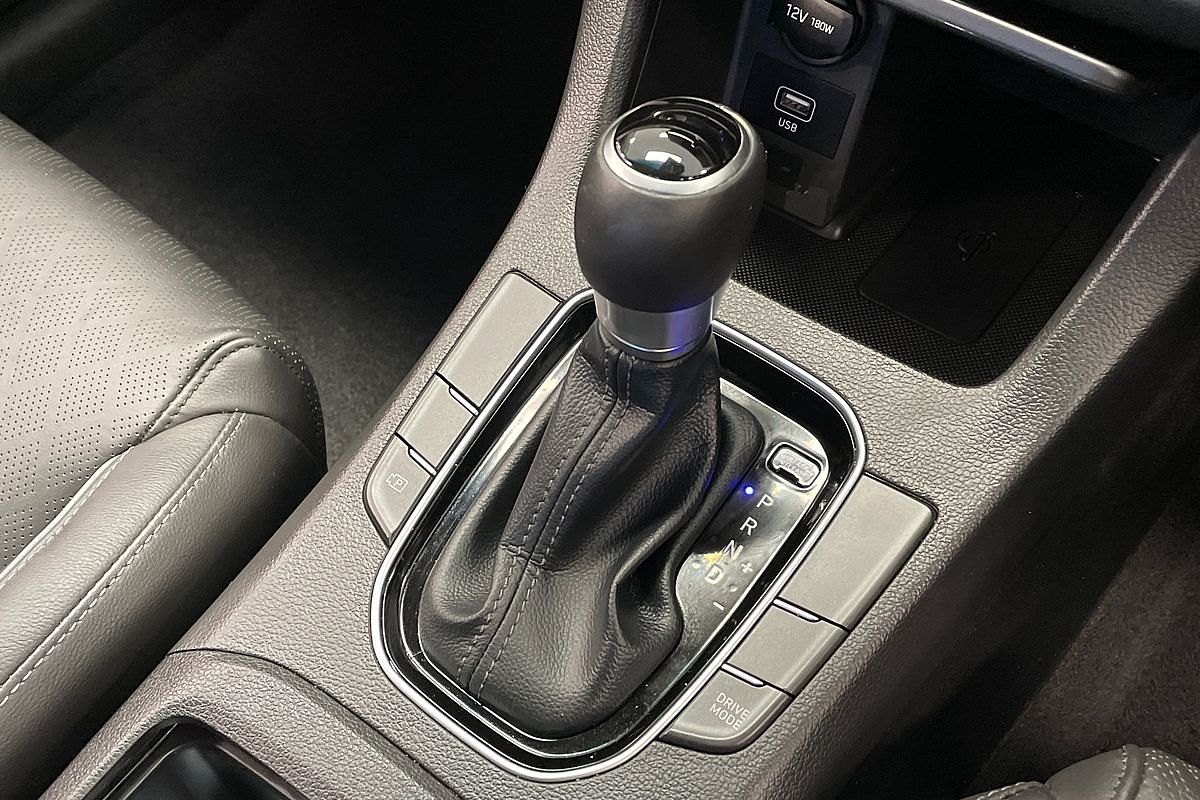 2022 Hyundai i30 PD.V4