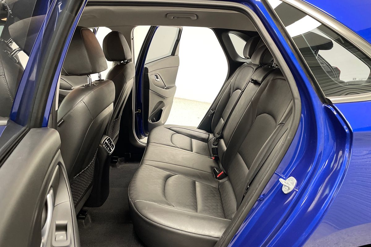 2022 Hyundai i30 PD.V4