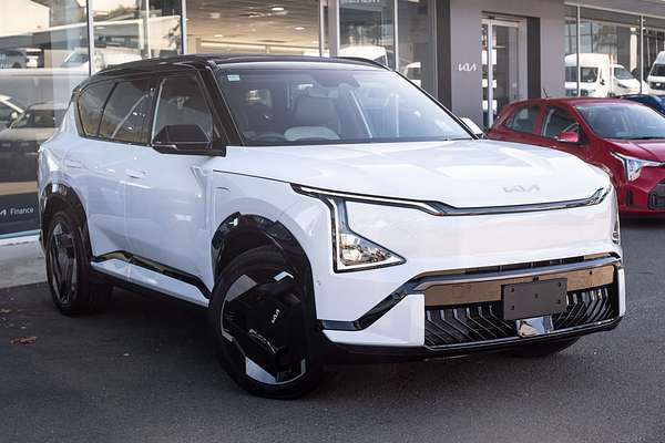 2026 Kia EV5 GT-Line OVc