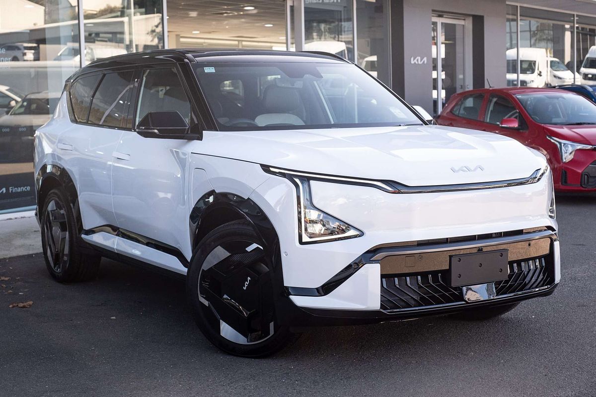 2026 Kia EV5 GT-Line OVc