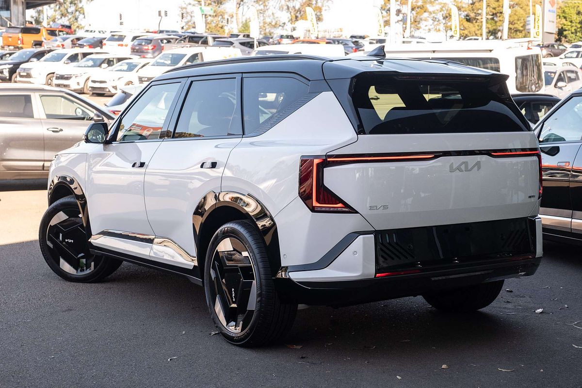 2026 Kia EV5 GT-Line OVc