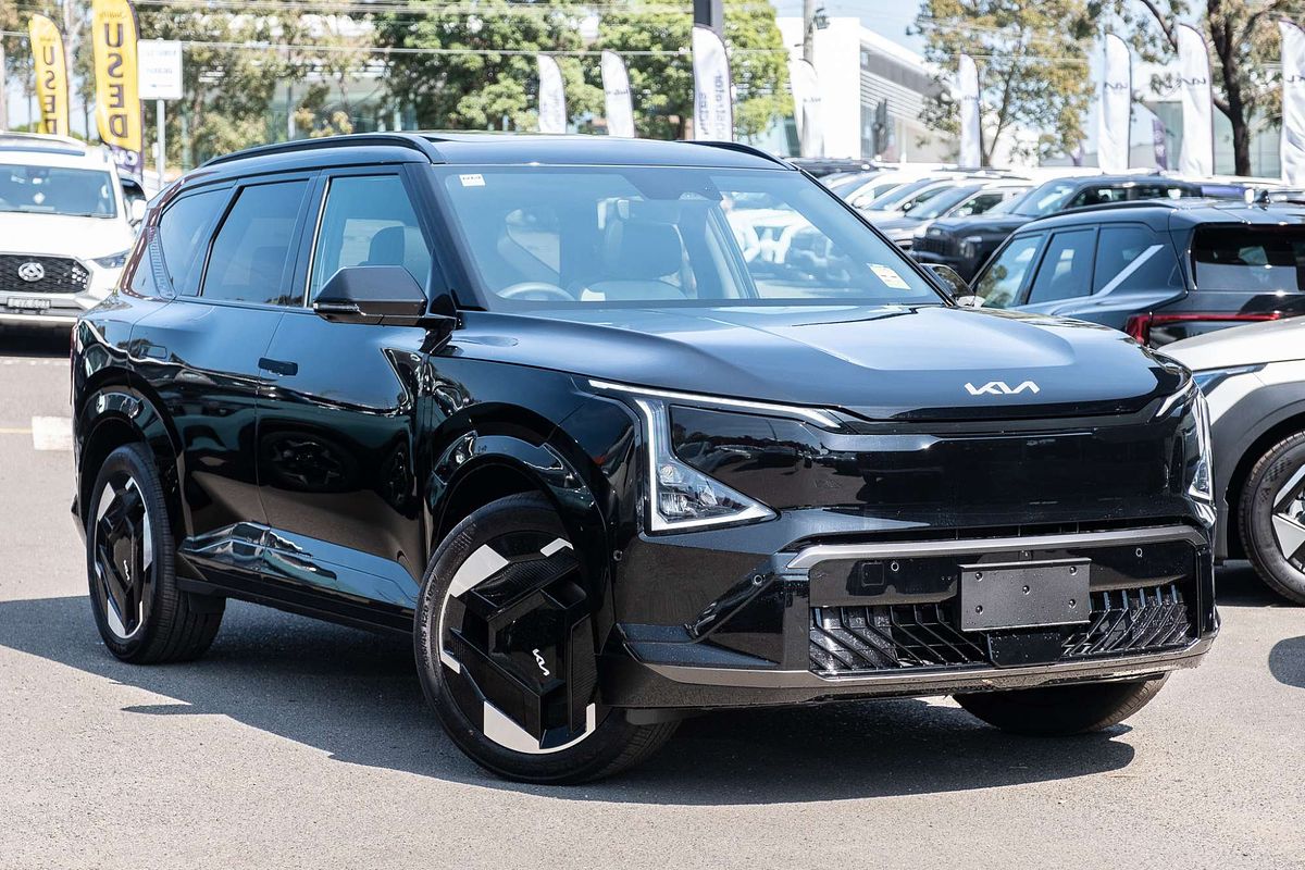 2026 Kia EV5 GT-Line OVc