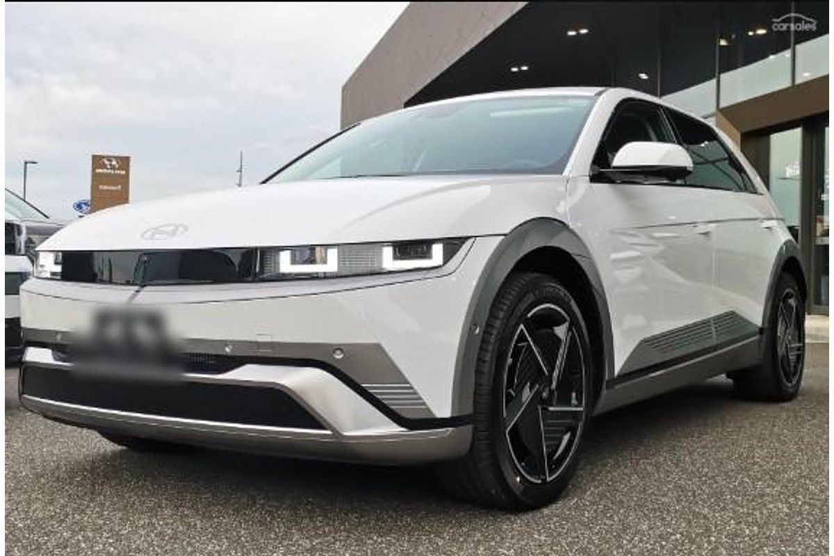 2026 Hyundai IONIQ 5 Elite NE.V7