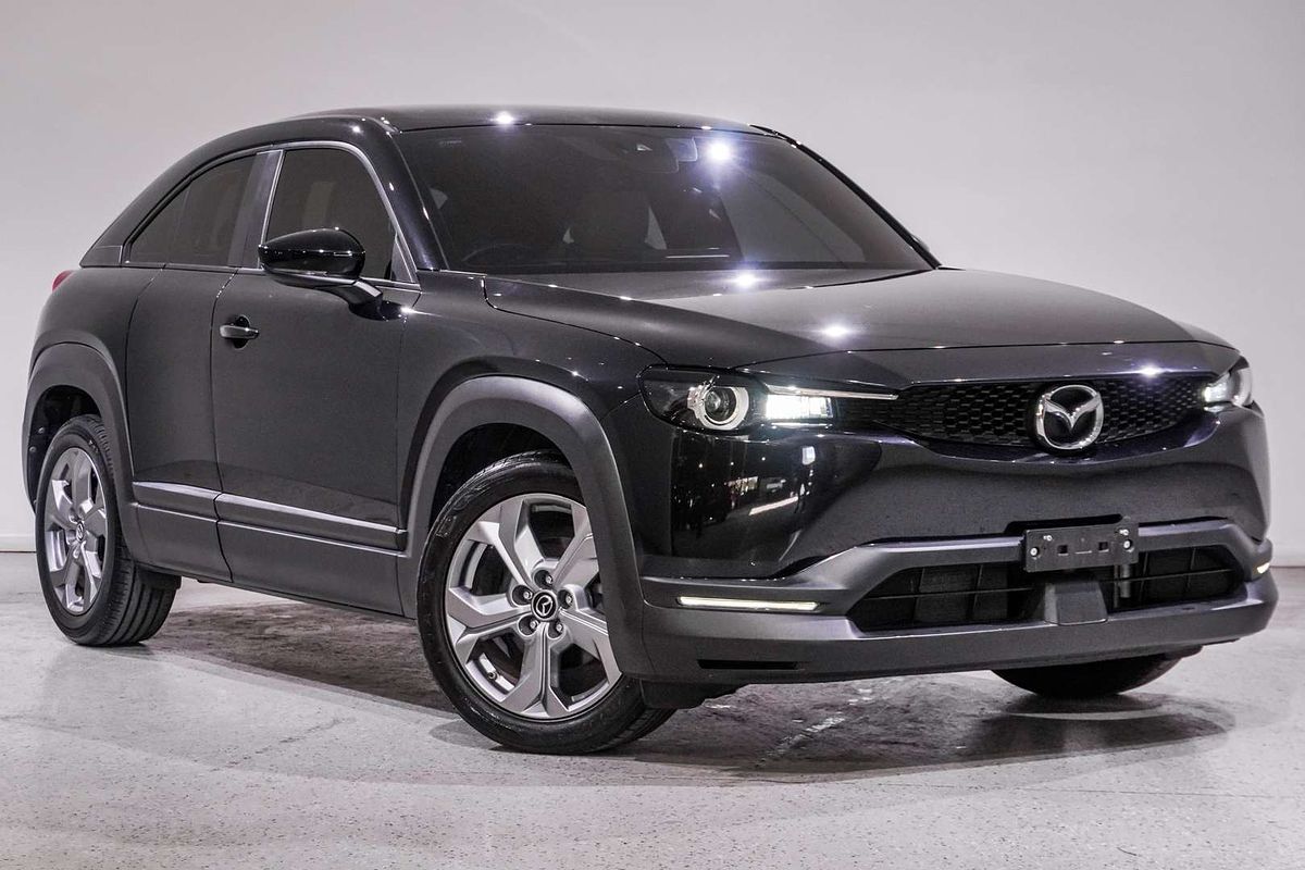 2021 Mazda MX-30 G20e Touring DR Series