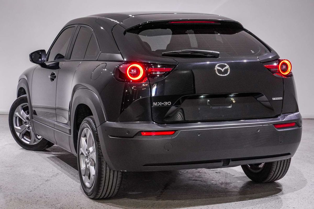 2021 Mazda MX-30 G20e Touring DR Series