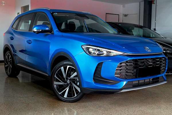 2026 MG ZS Essence Hybrid+ ZS32