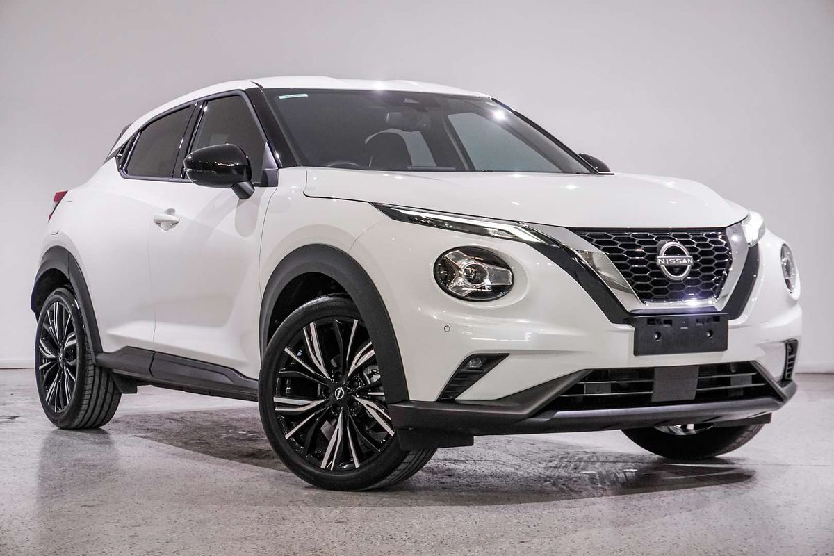 2024 Nissan JUKE Ti F16