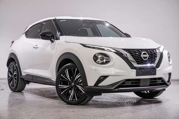 2024 Nissan JUKE Ti F16