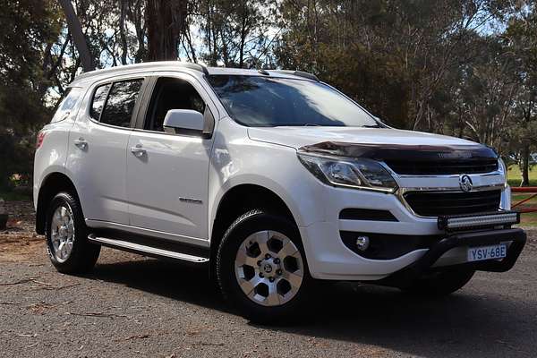 2019 Holden Trailblazer LT RG