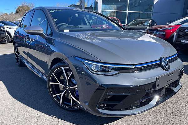 2026 Volkswagen Golf R 8.5