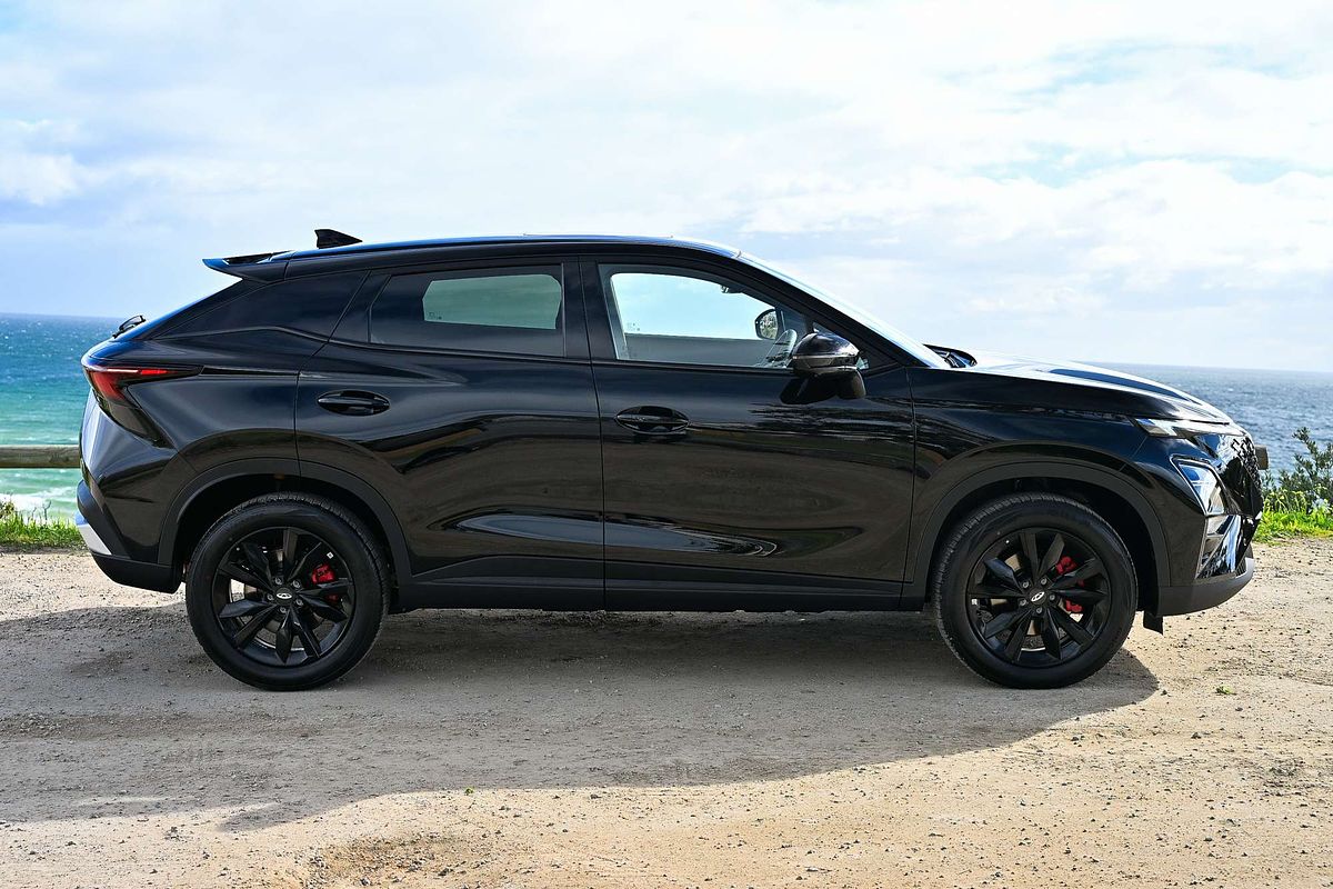 2026 Chery C5 Ultimate
