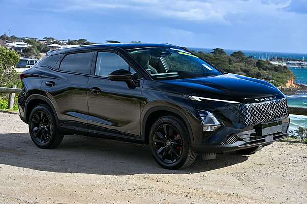 2026 Chery C5 Ultimate