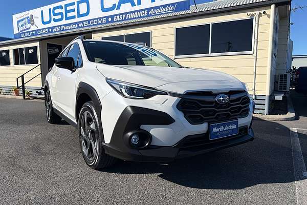 2025 Subaru Crosstrek 2.0R G6X