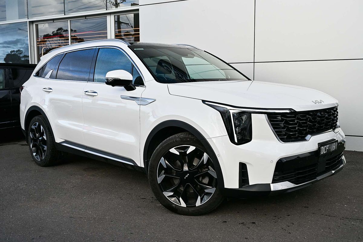 2024 Kia Sorento GT-Line MQ4 PE