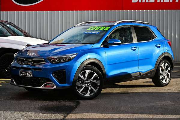 2023 Kia Stonic GT-Line YB