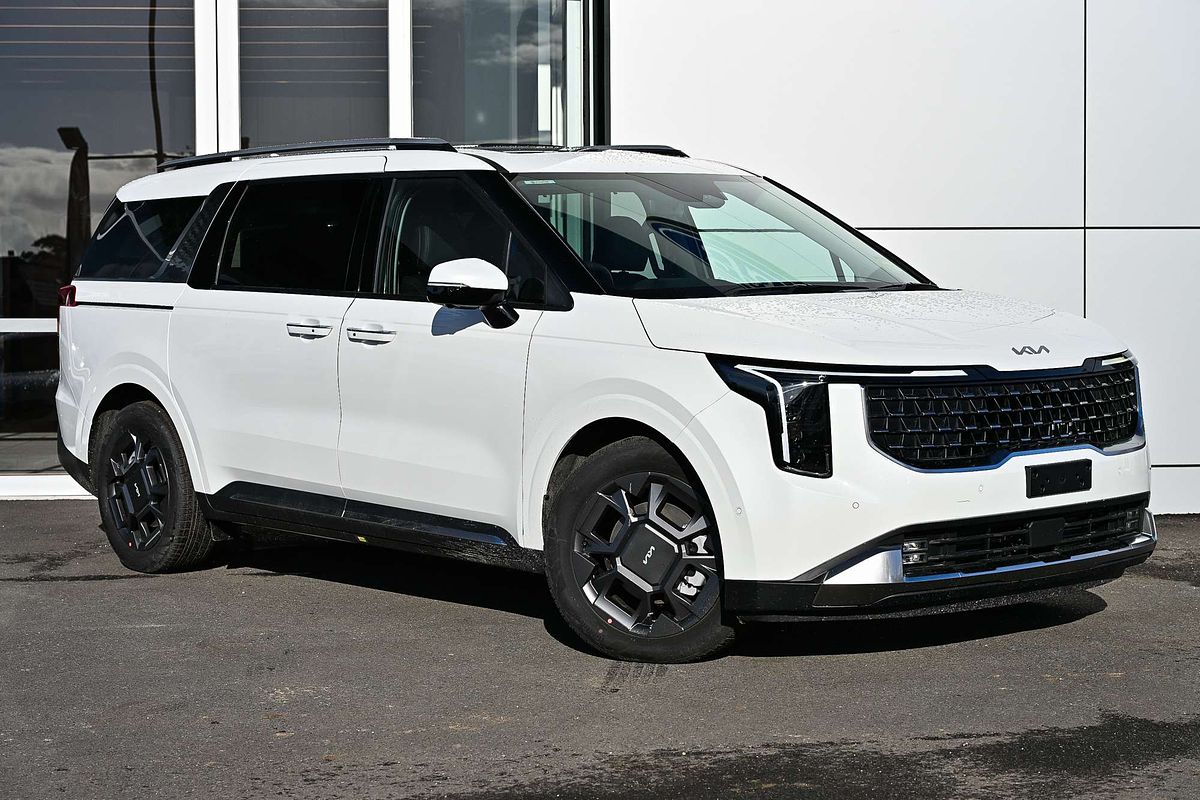 2026 Kia Carnival GT-Line HEV KA4 PE