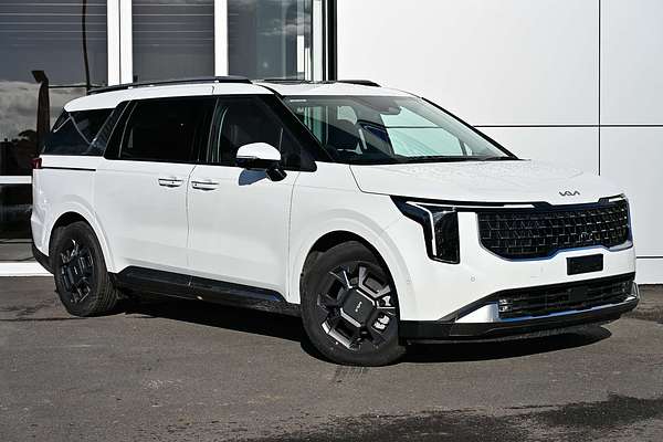 2026 Kia Carnival GT-Line HEV KA4 PE