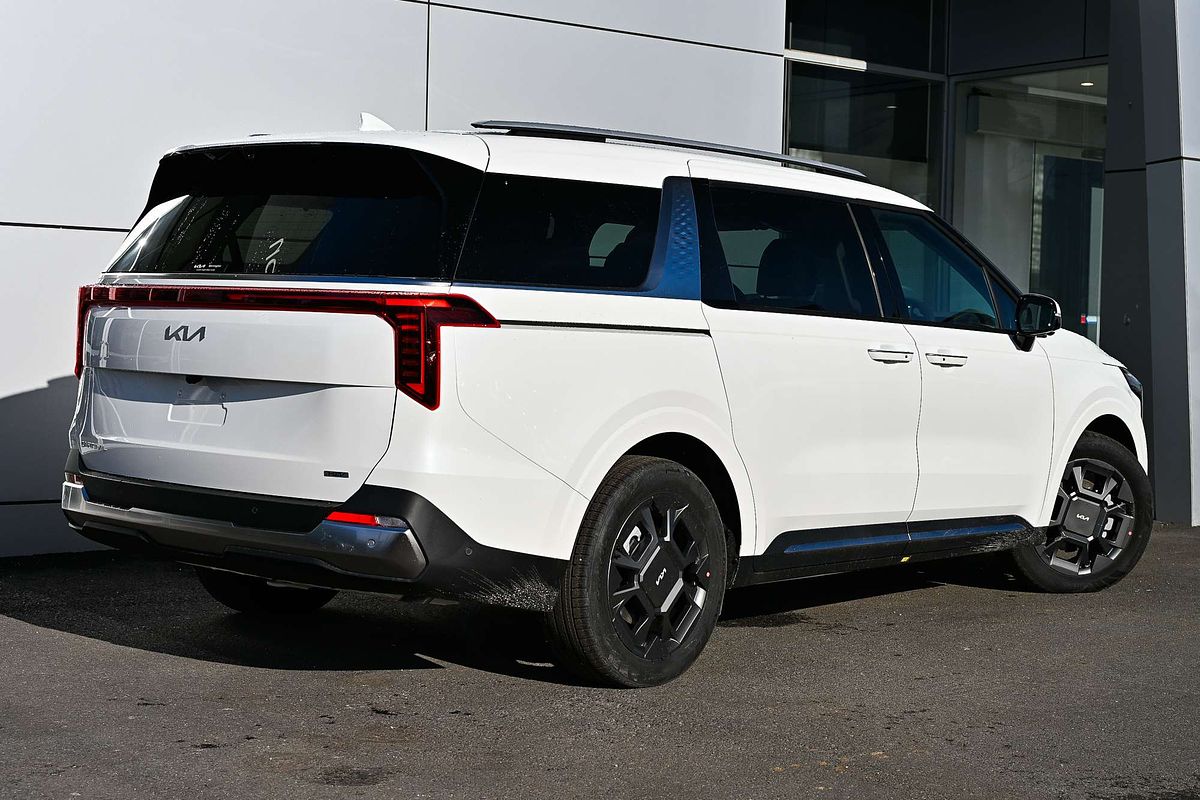 2026 Kia Carnival GT-Line HEV KA4 PE