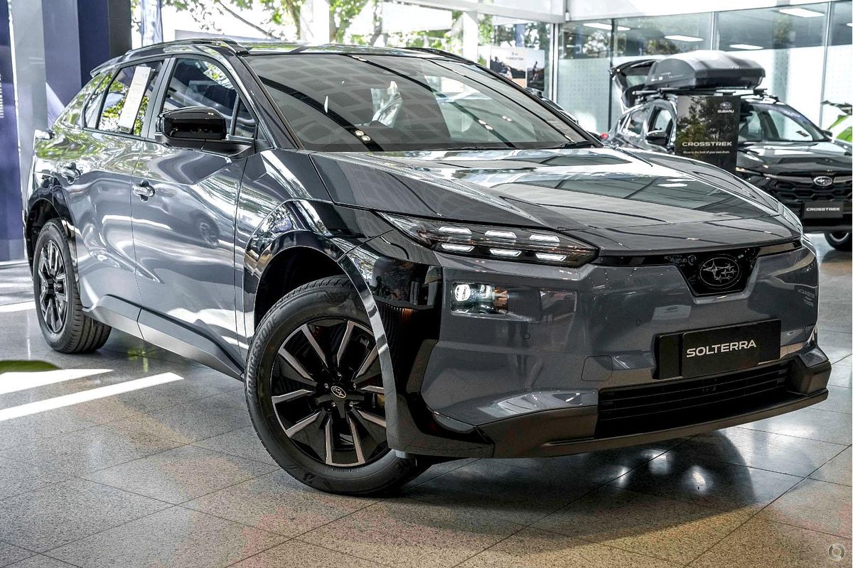 2026 Subaru Solterra AWD E1-1