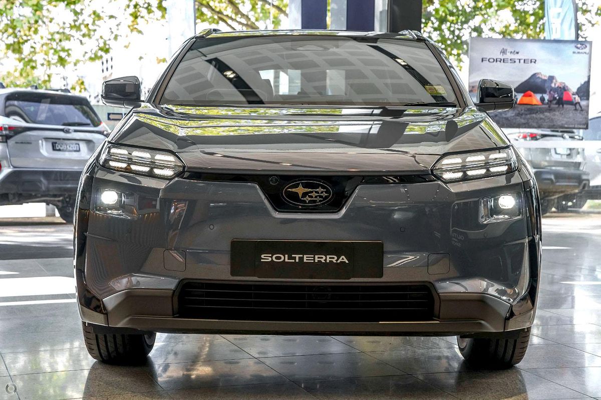 2026 Subaru Solterra AWD E1-1